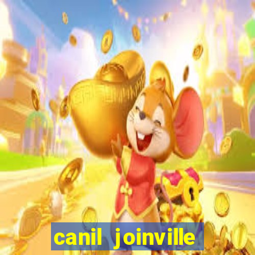 canil joinville vila nova